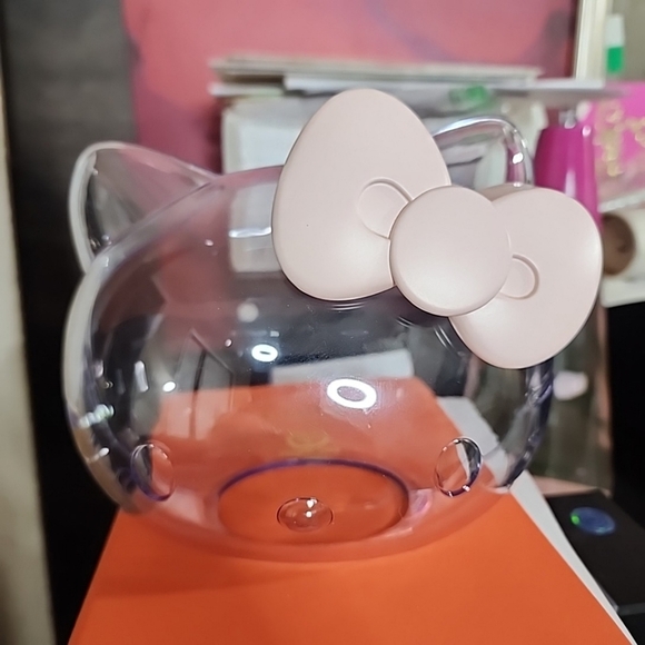 Hello Kitty, 12-PC  Makeup Sponge Gift Set - Picture 5 of 5